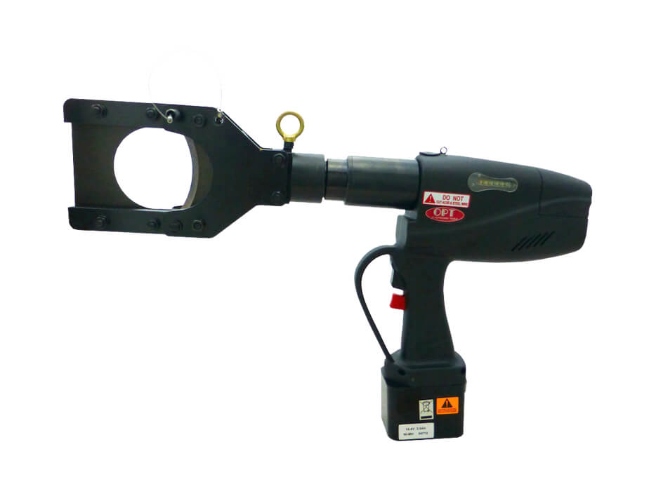 Battery Cable Cutter